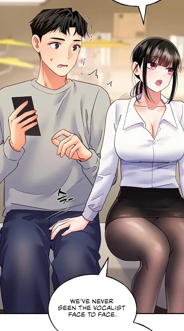 I’ll Plug It In! (Uncensored), chapter 13, page 75 of 98