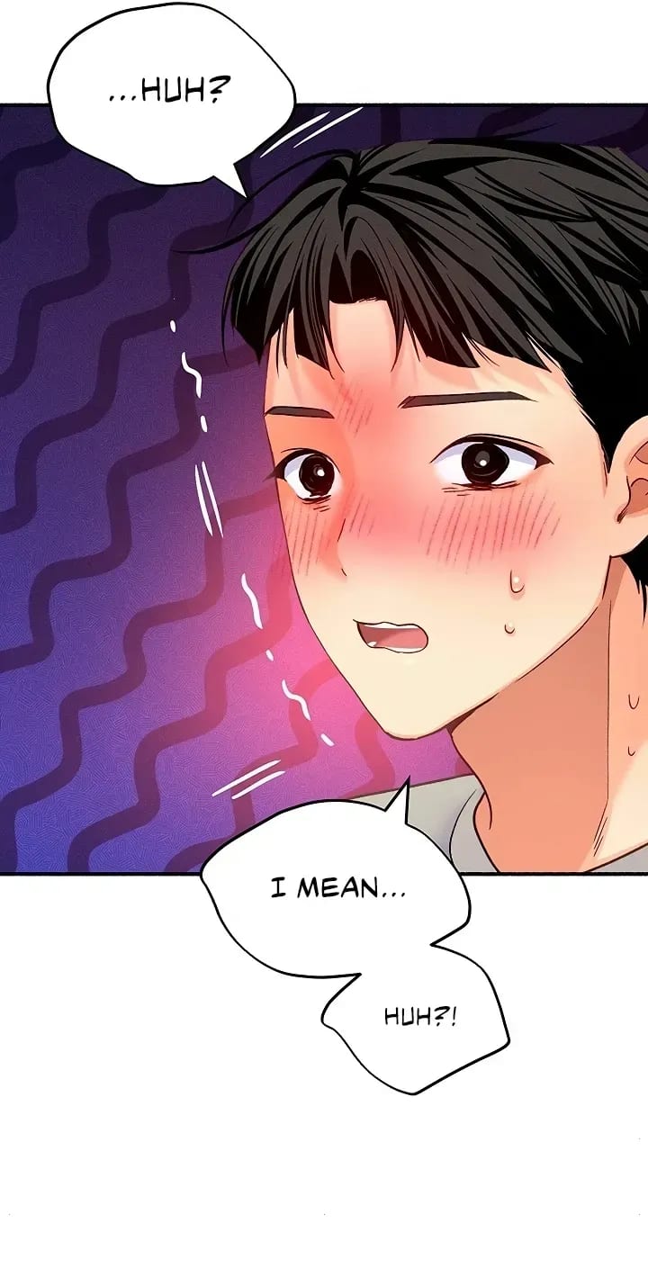 I’ll Plug It In! (Uncensored), chapter 13, page 78 of 98