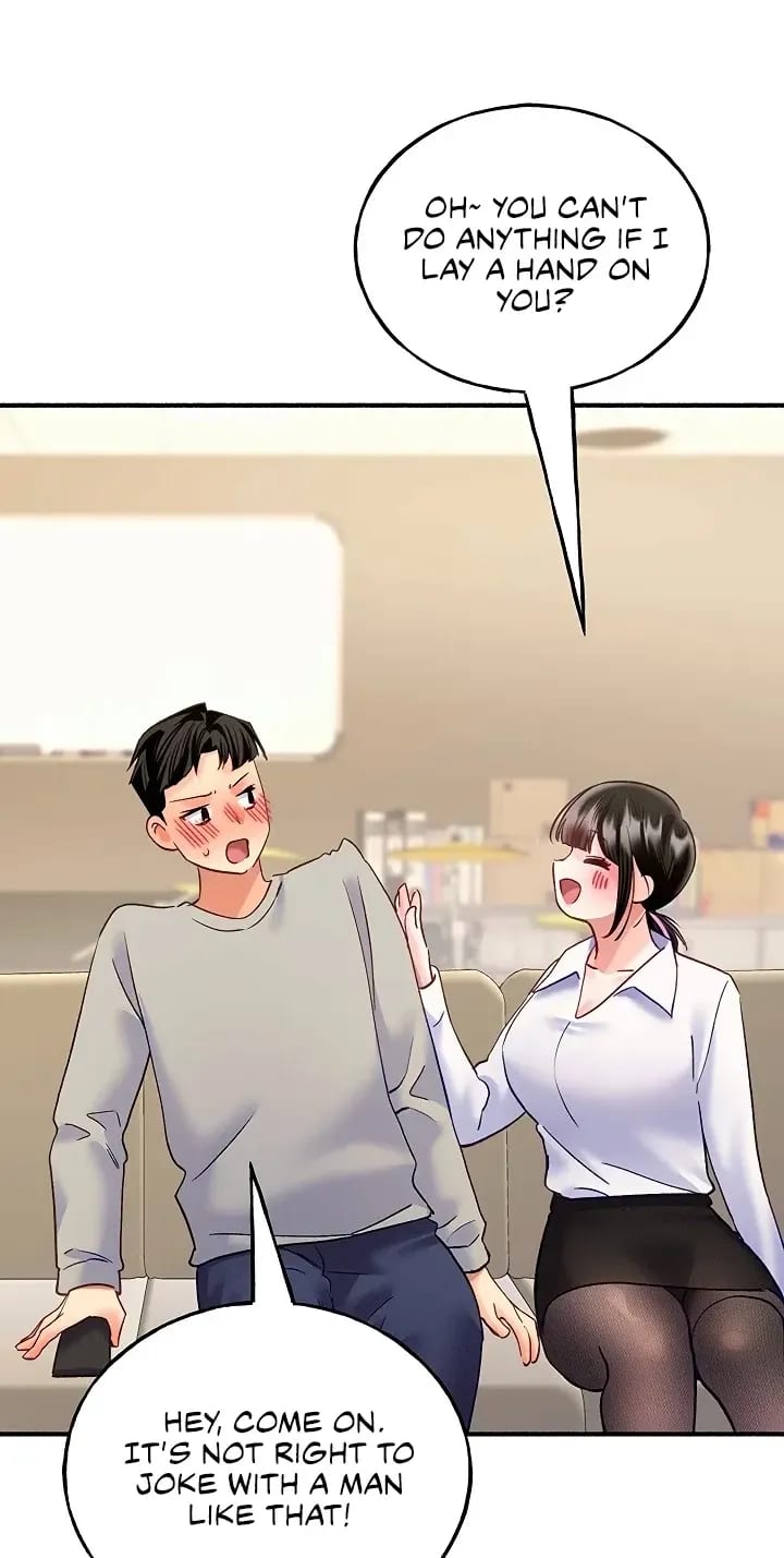 I’ll Plug It In! (Uncensored), chapter 13, page 79 of 98