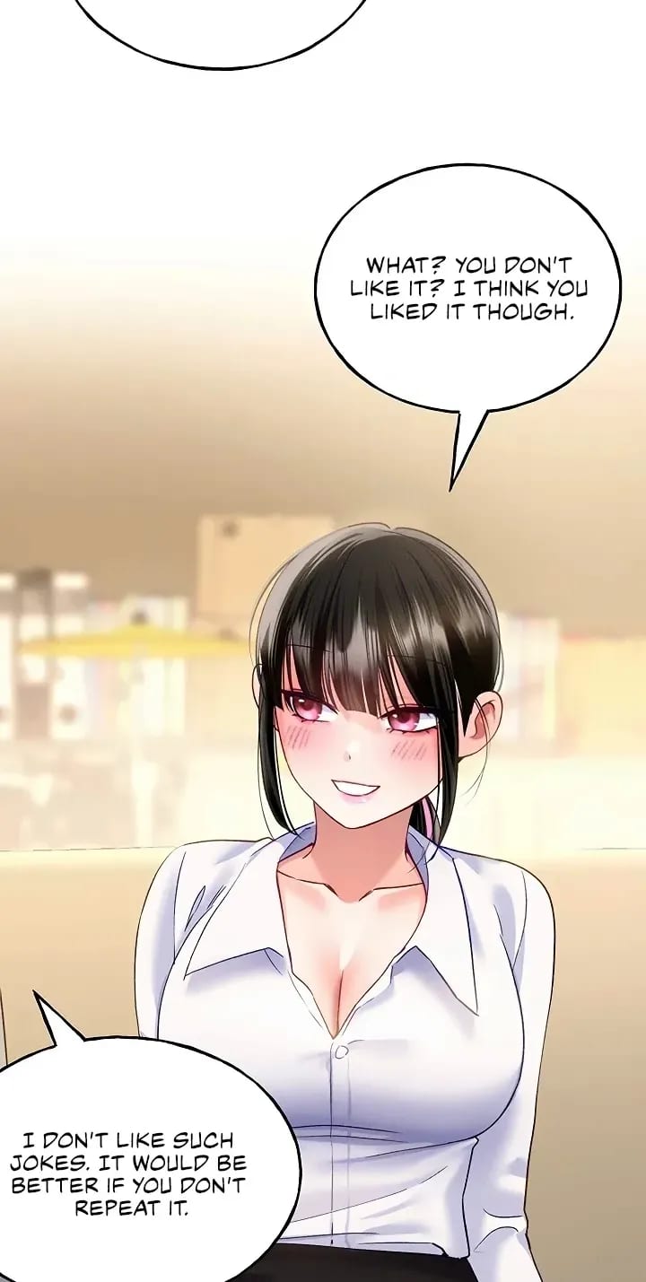I’ll Plug It In! (Uncensored), chapter 13, page 80 of 98