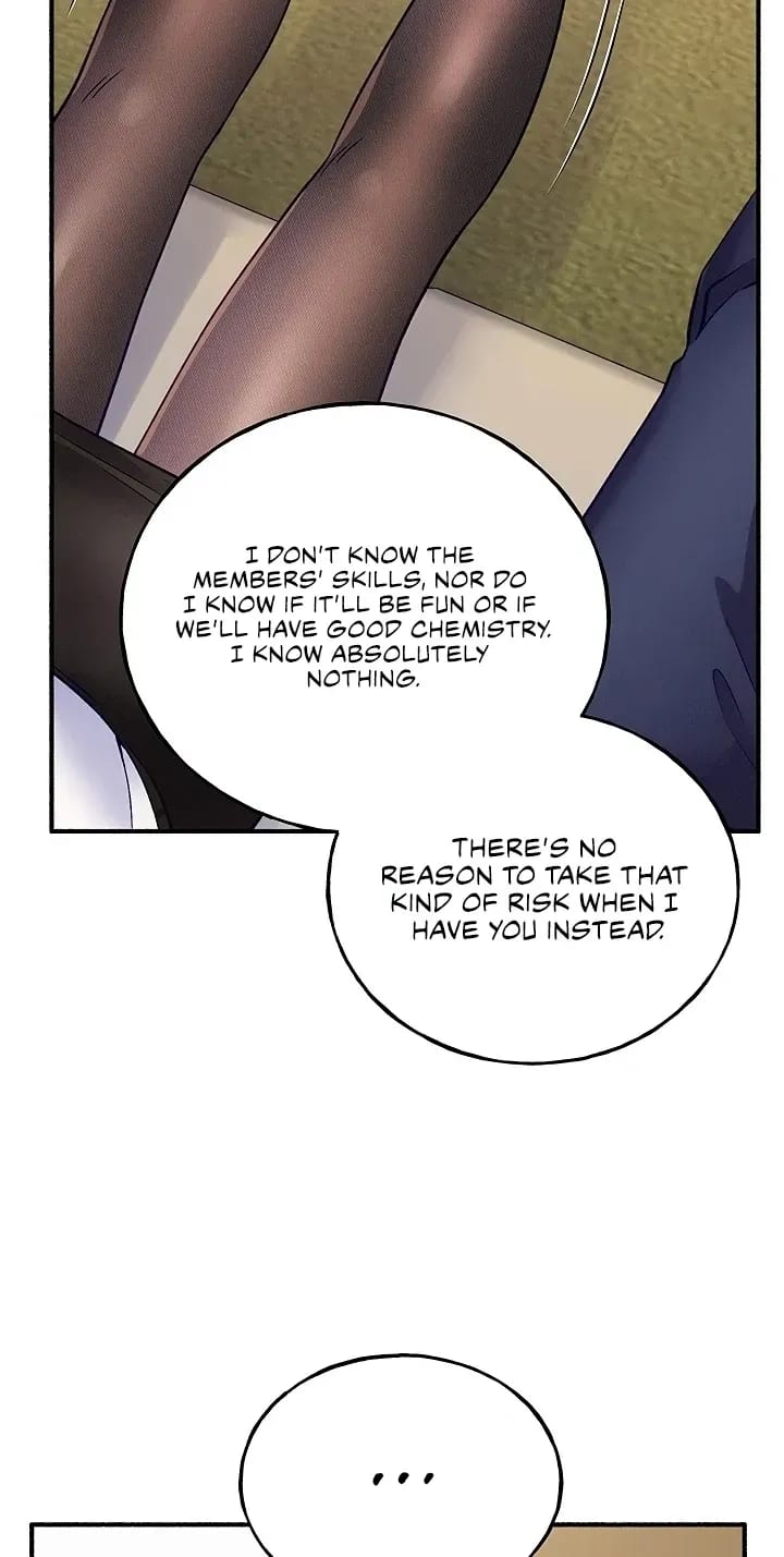I’ll Plug It In! (Uncensored), chapter 13, page 82 of 98