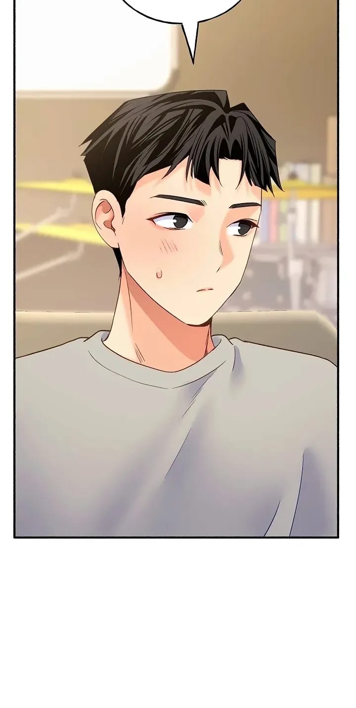 I’ll Plug It In! (Uncensored), chapter 13, page 83 of 98