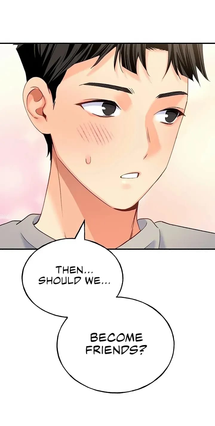 I’ll Plug It In! (Uncensored), chapter 13, page 84 of 98