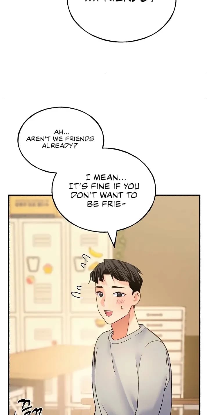 I’ll Plug It In! (Uncensored), chapter 13, page 86 of 98