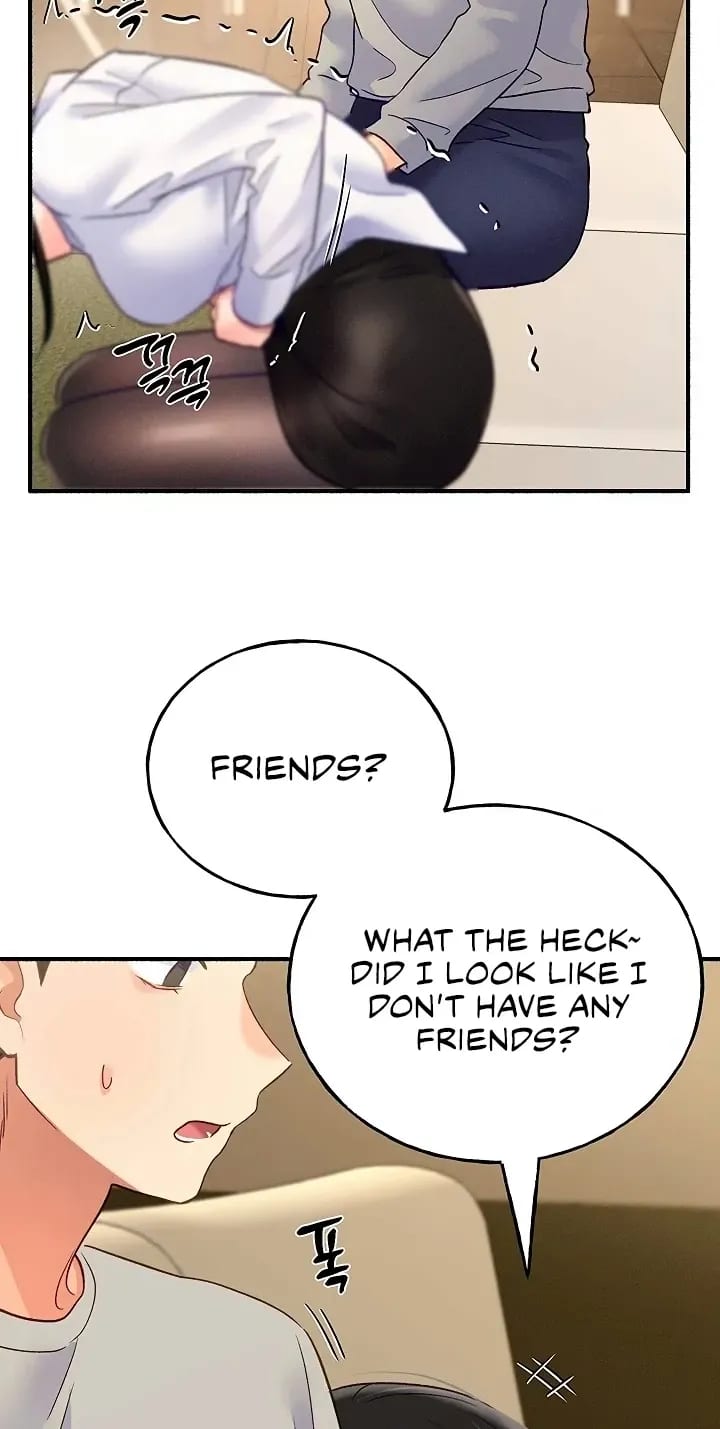 I’ll Plug It In! (Uncensored), chapter 13, page 87 of 98