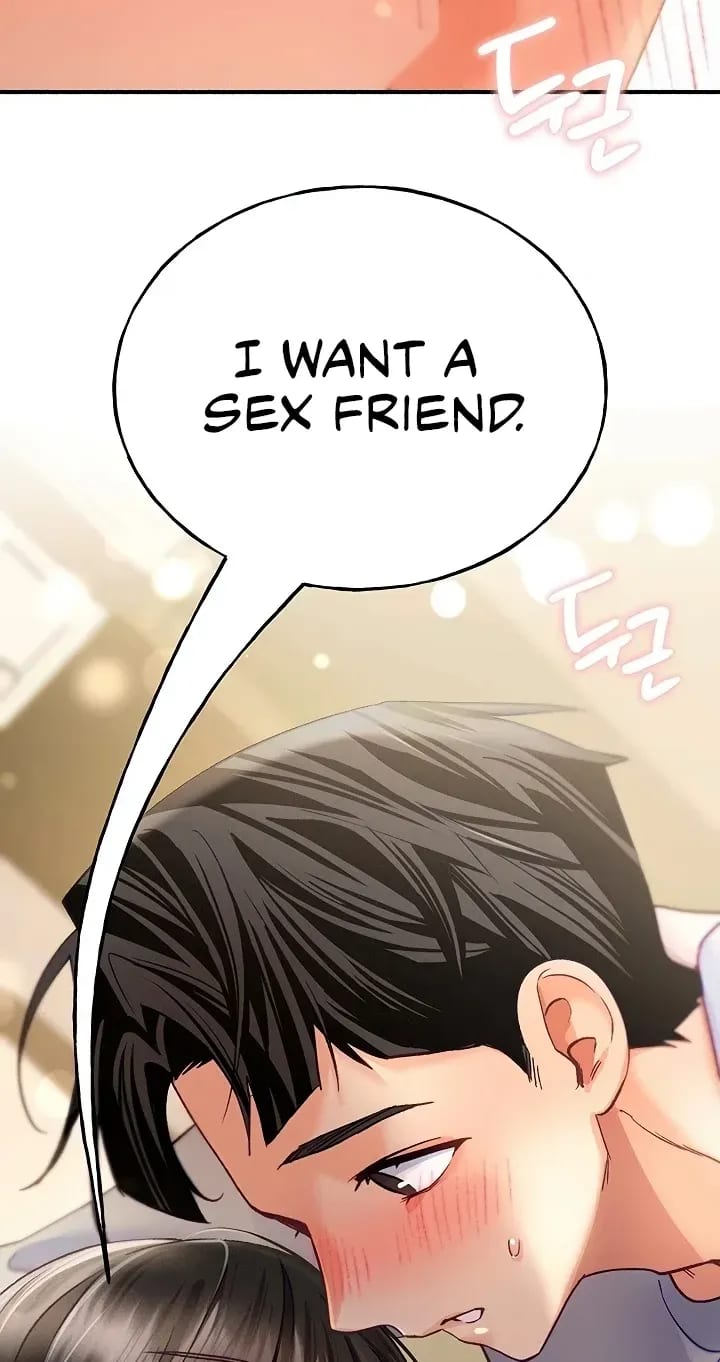 I’ll Plug It In! (Uncensored), chapter 13, page 96 of 98