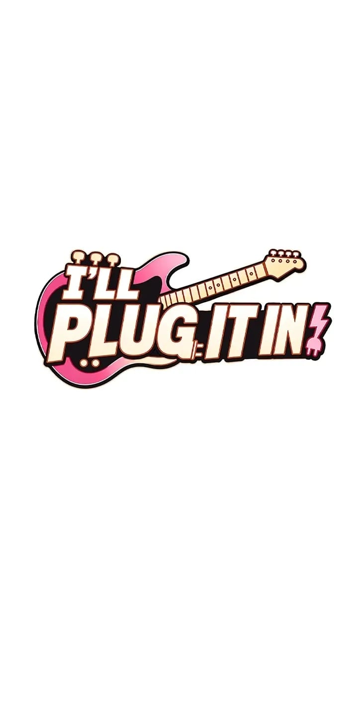I’ll Plug It In! (Uncensored), chapter 14, page 7 of 97