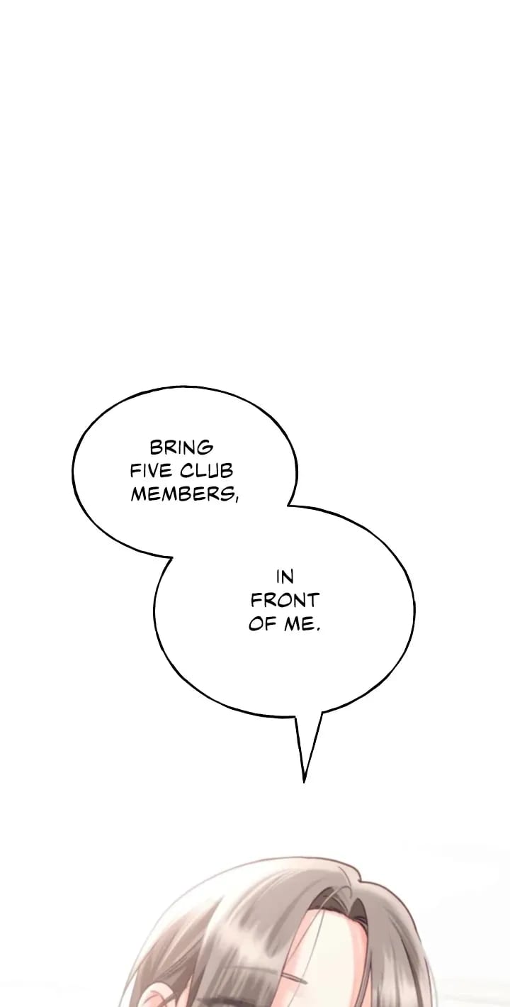 I’ll Plug It In! (Uncensored), chapter 14, page 8 of 97