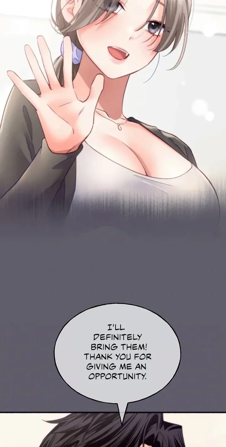 I’ll Plug It In! (Uncensored), chapter 14, page 9 of 97