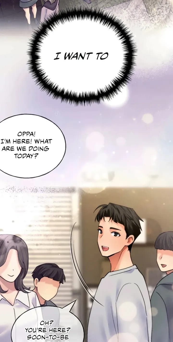 I’ll Plug It In! (Uncensored), chapter 14, page 12 of 97