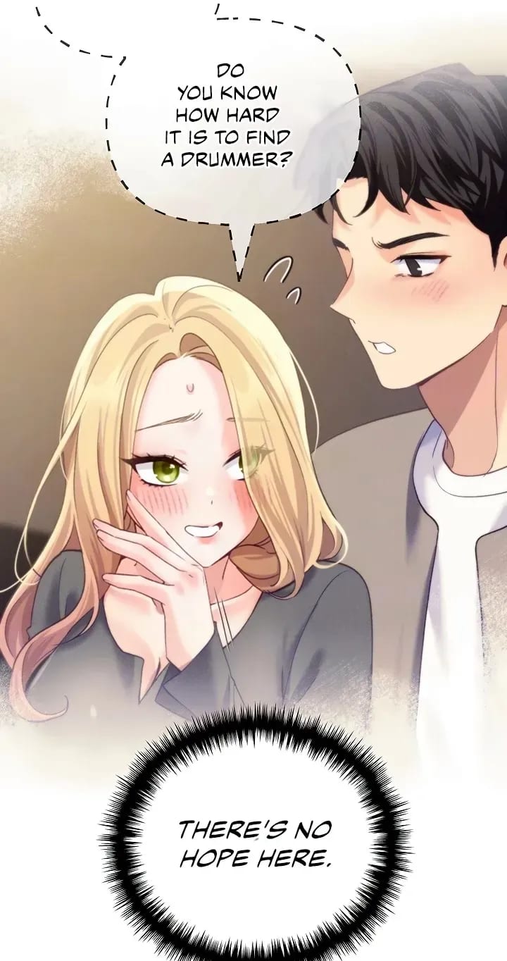 I’ll Plug It In! (Uncensored), chapter 14, page 15 of 97