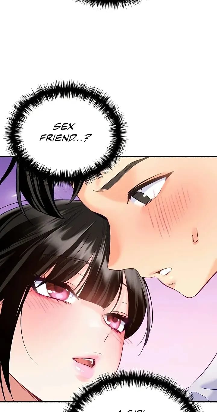 I’ll Plug It In! (Uncensored), chapter 14, page 16 of 97