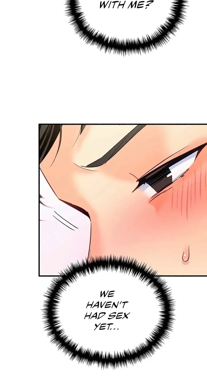 I’ll Plug It In! (Uncensored), chapter 14, page 19 of 97