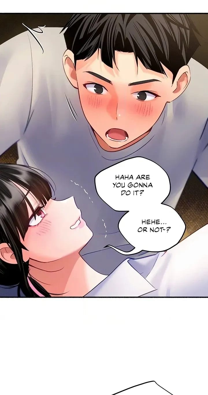 I’ll Plug It In! (Uncensored), chapter 14, page 20 of 97