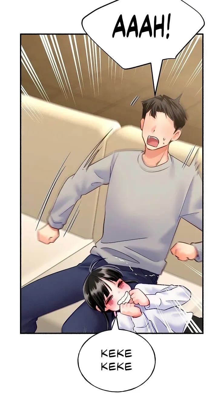 I’ll Plug It In! (Uncensored), chapter 14, page 21 of 97