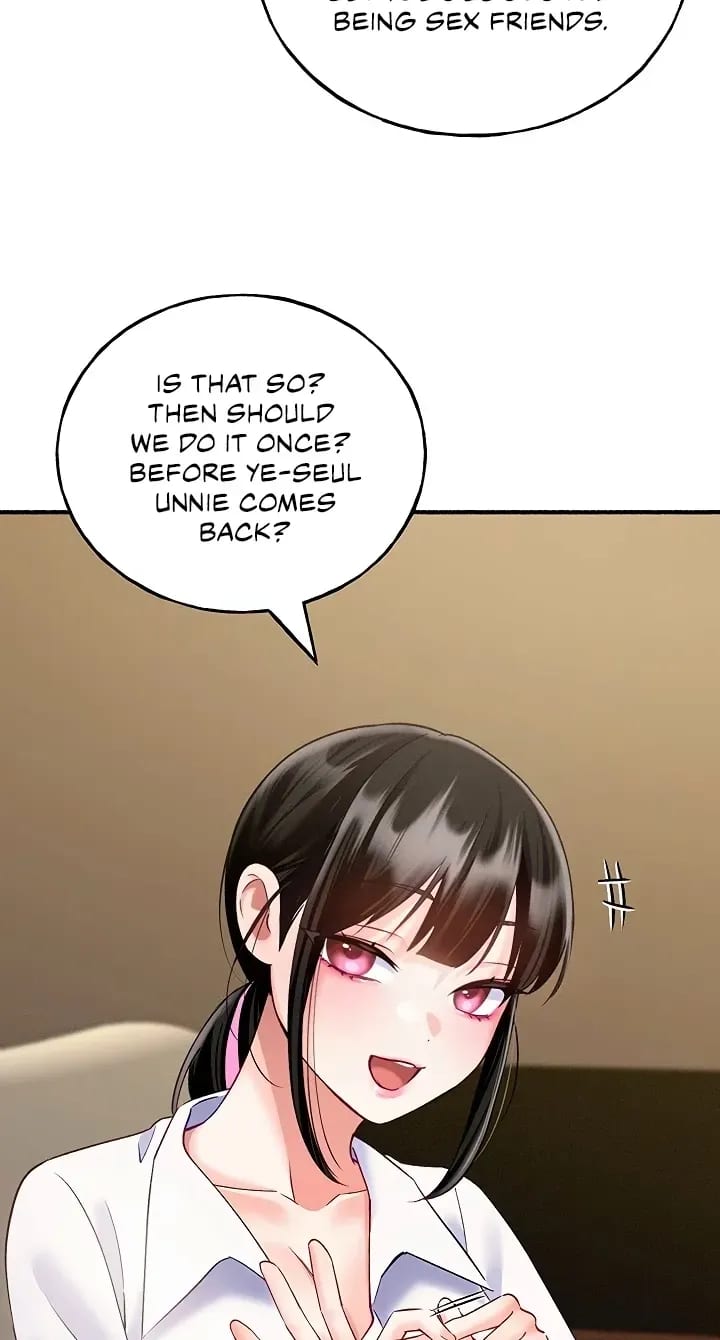 I’ll Plug It In! (Uncensored), chapter 14, page 24 of 97