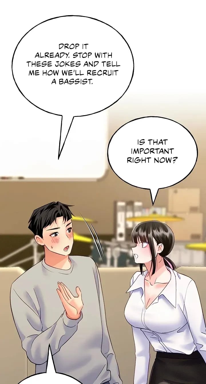 I’ll Plug It In! (Uncensored), chapter 14, page 26 of 97