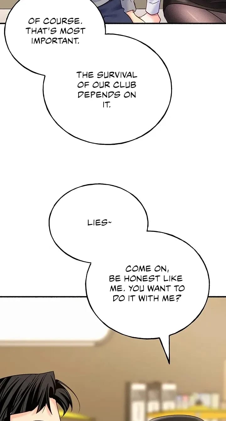 I’ll Plug It In! (Uncensored), chapter 14, page 27 of 97