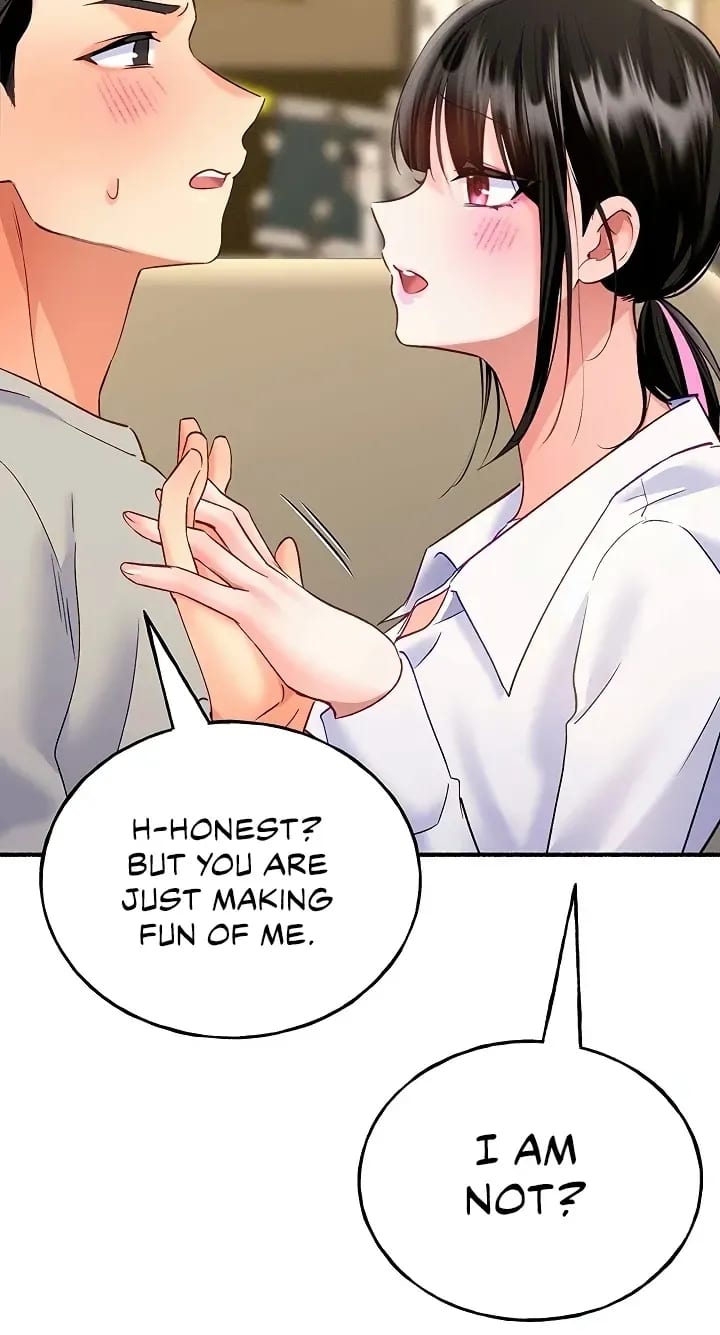 I’ll Plug It In! (Uncensored), chapter 14, page 28 of 97