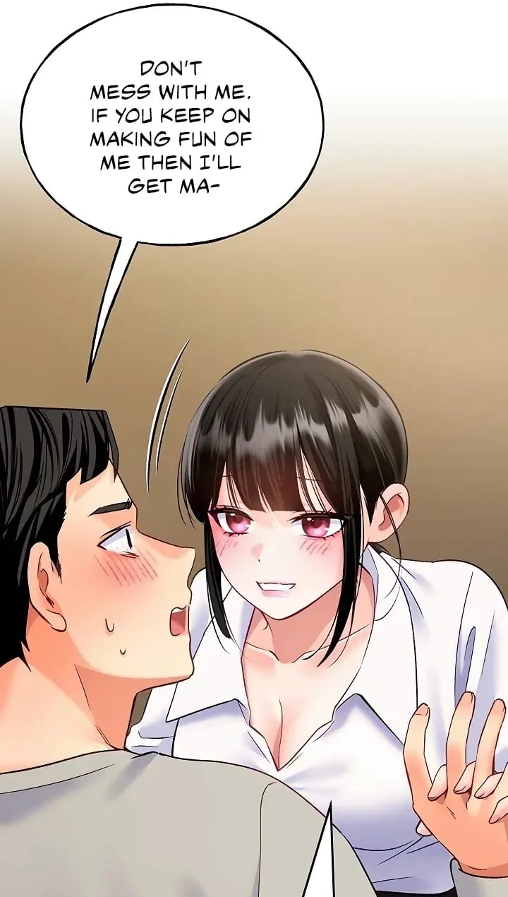 I’ll Plug It In! (Uncensored), chapter 14, page 29 of 97