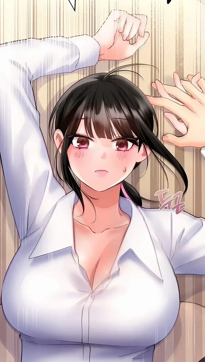 I’ll Plug It In! (Uncensored), chapter 14, page 32 of 97