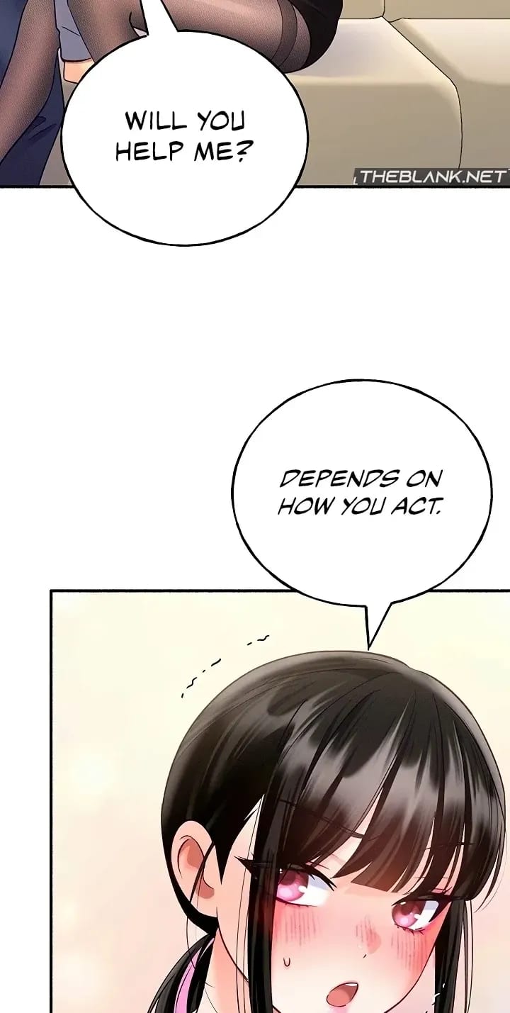 I’ll Plug It In! (Uncensored), chapter 14, page 37 of 97