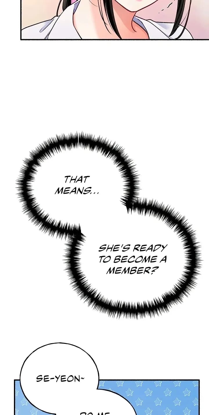 I’ll Plug It In! (Uncensored), chapter 14, page 38 of 97