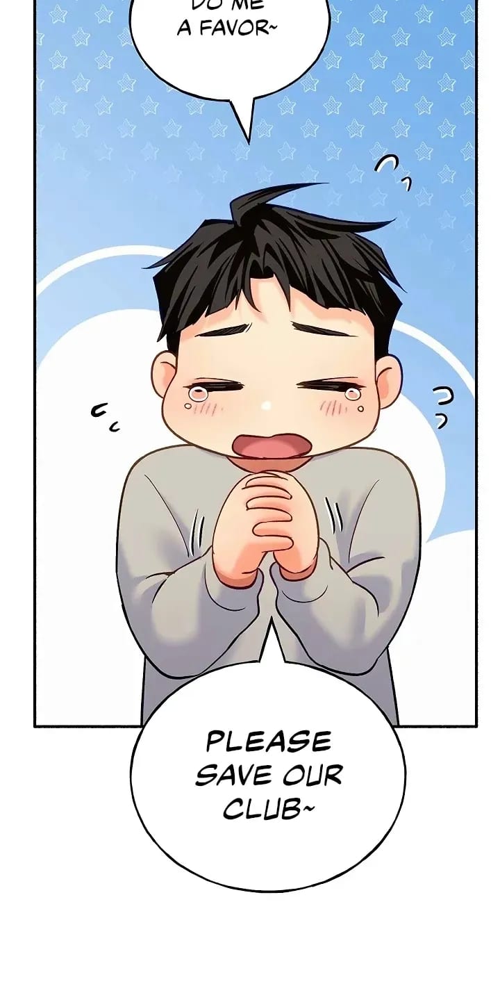 I’ll Plug It In! (Uncensored), chapter 14, page 39 of 97