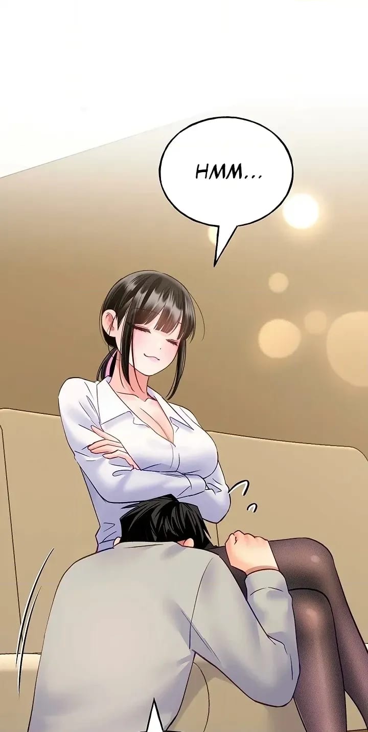 I’ll Plug It In! (Uncensored), chapter 14, page 40 of 97