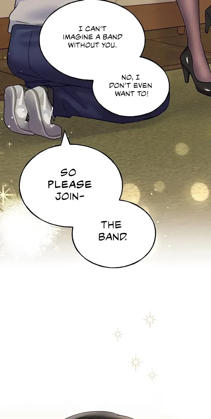 I’ll Plug It In! (Uncensored), chapter 14, page 41 of 97