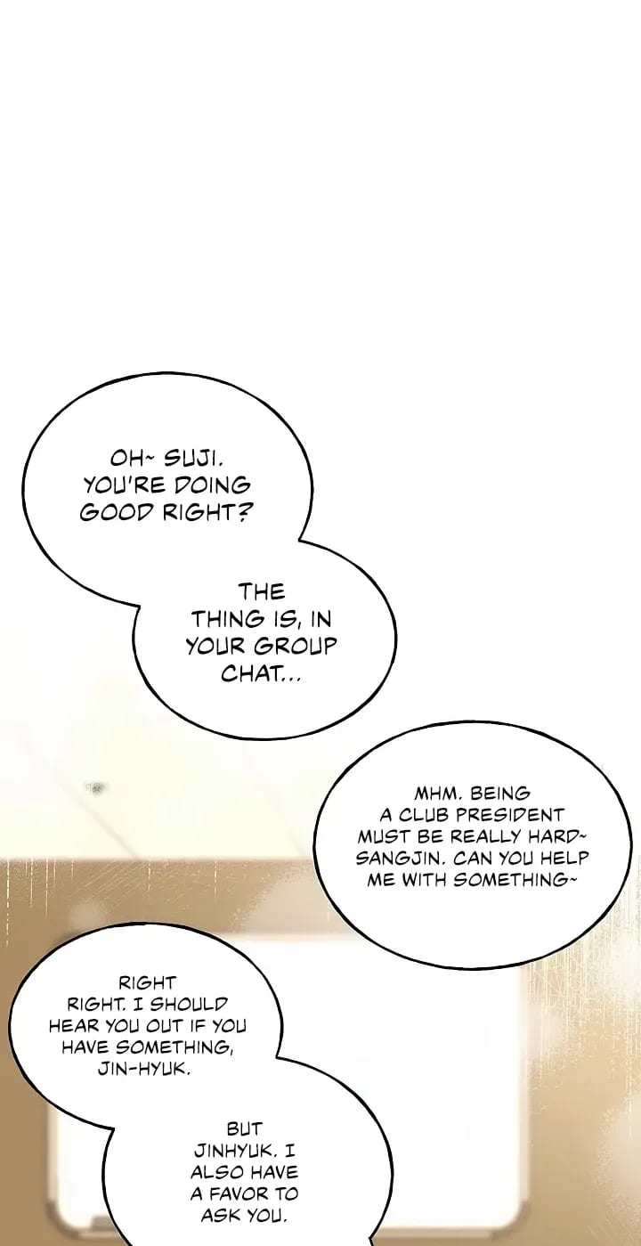 I’ll Plug It In! (Uncensored), chapter 14, page 43 of 97