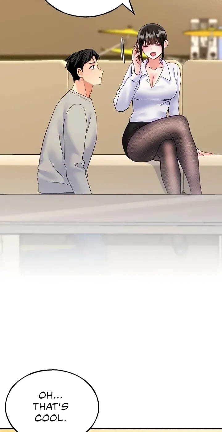 I’ll Plug It In! (Uncensored), chapter 14, page 44 of 97