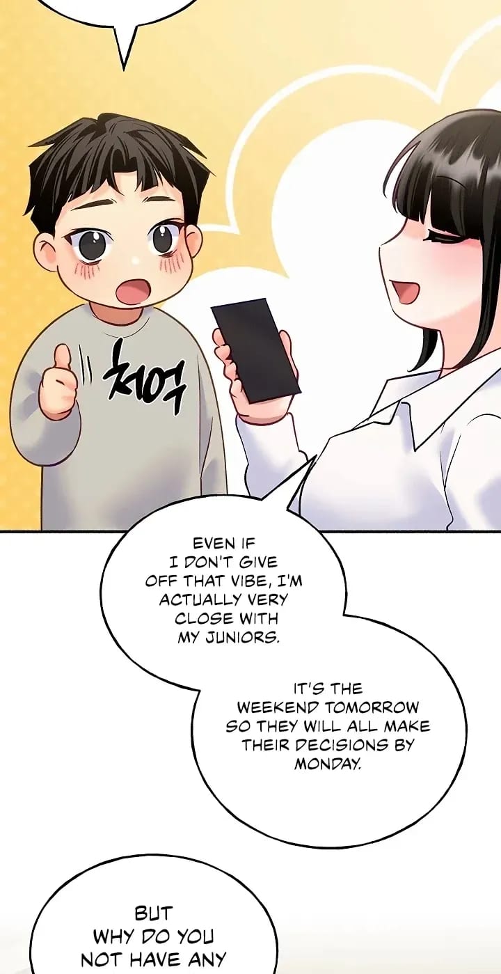 I’ll Plug It In! (Uncensored), chapter 14, page 45 of 97