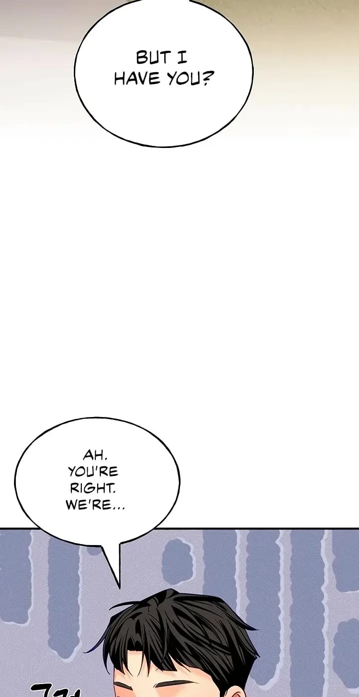 I’ll Plug It In! (Uncensored), chapter 14, page 47 of 97