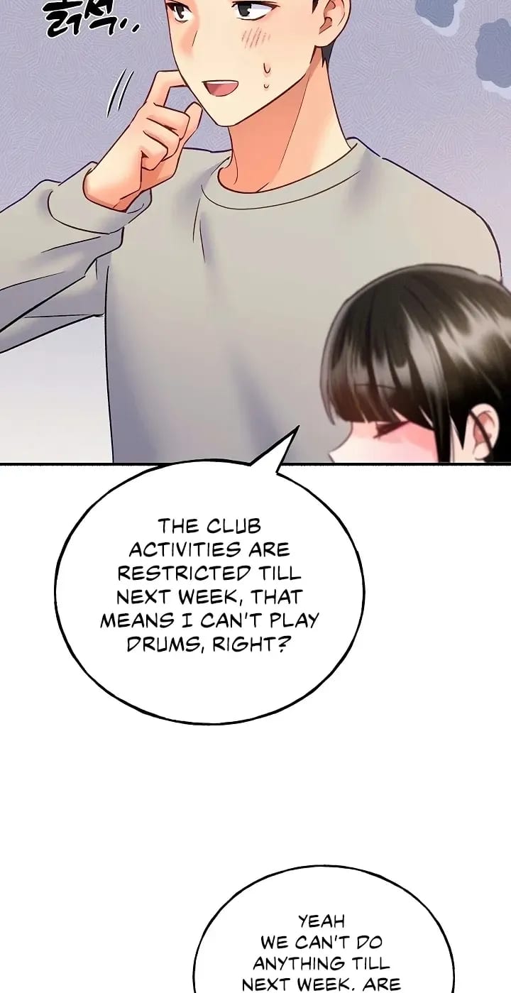 I’ll Plug It In! (Uncensored), chapter 14, page 48 of 97