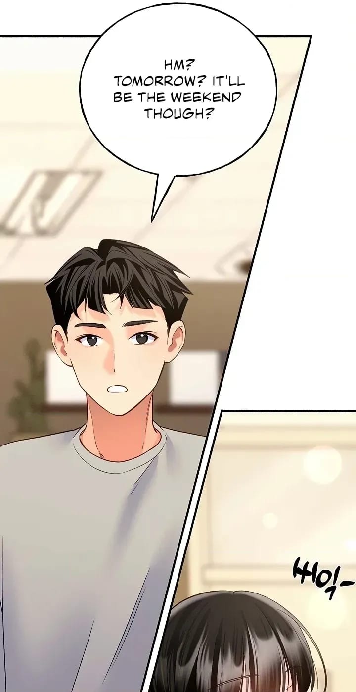 I’ll Plug It In! (Uncensored), chapter 14, page 50 of 97
