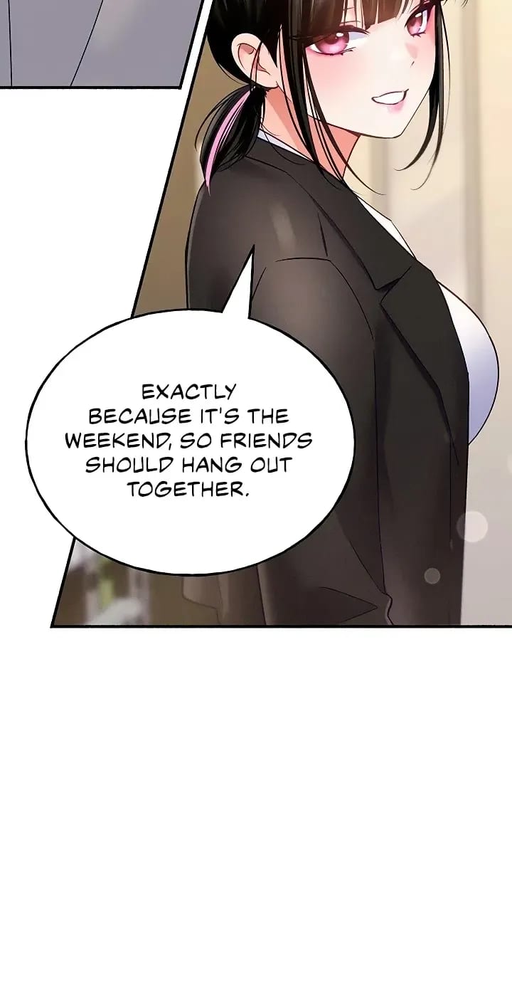 I’ll Plug It In! (Uncensored), chapter 14, page 51 of 97