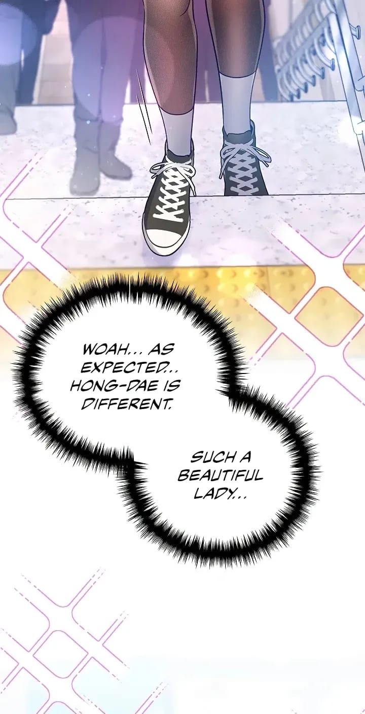 I’ll Plug It In! (Uncensored), chapter 14, page 56 of 97
