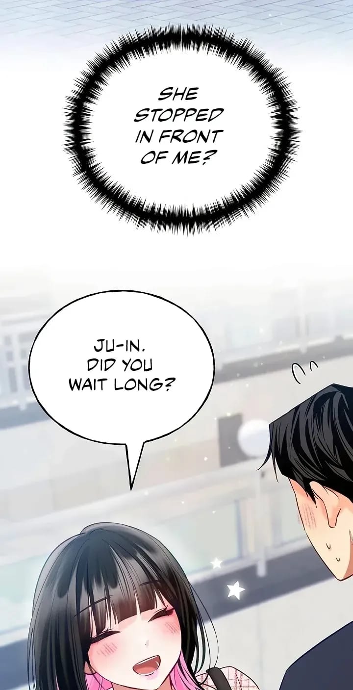 I’ll Plug It In! (Uncensored), chapter 14, page 58 of 97