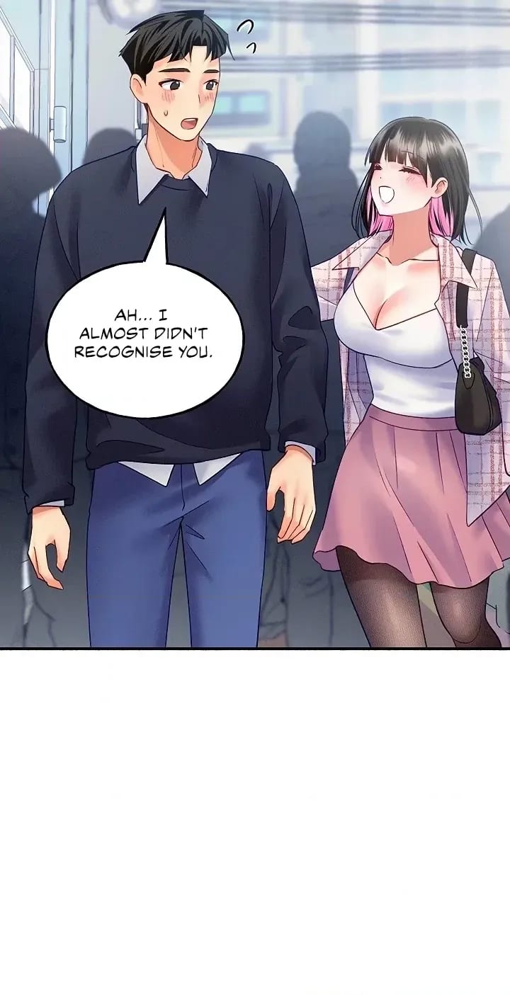 I’ll Plug It In! (Uncensored), chapter 14, page 60 of 97