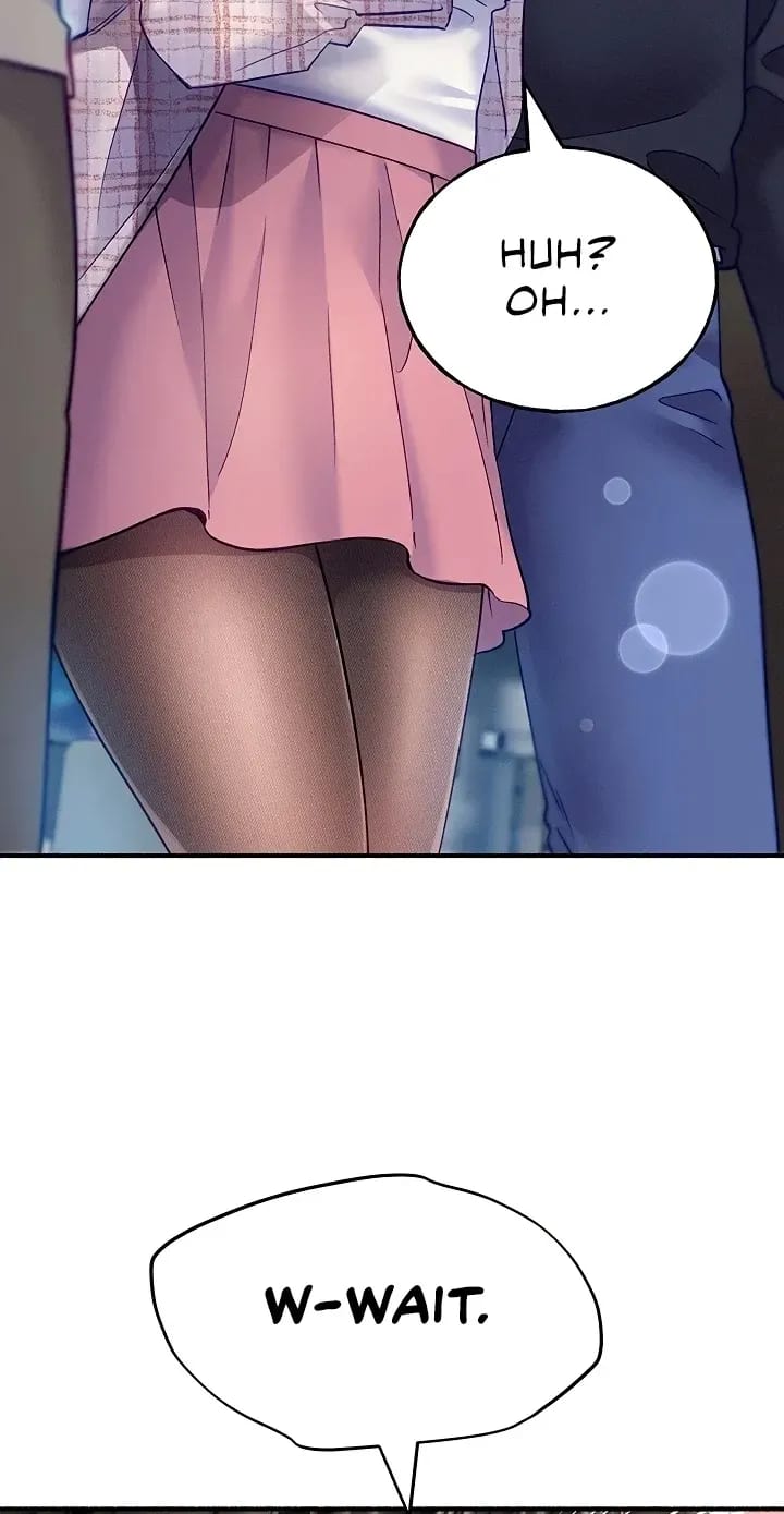 I’ll Plug It In! (Uncensored), chapter 14, page 65 of 97