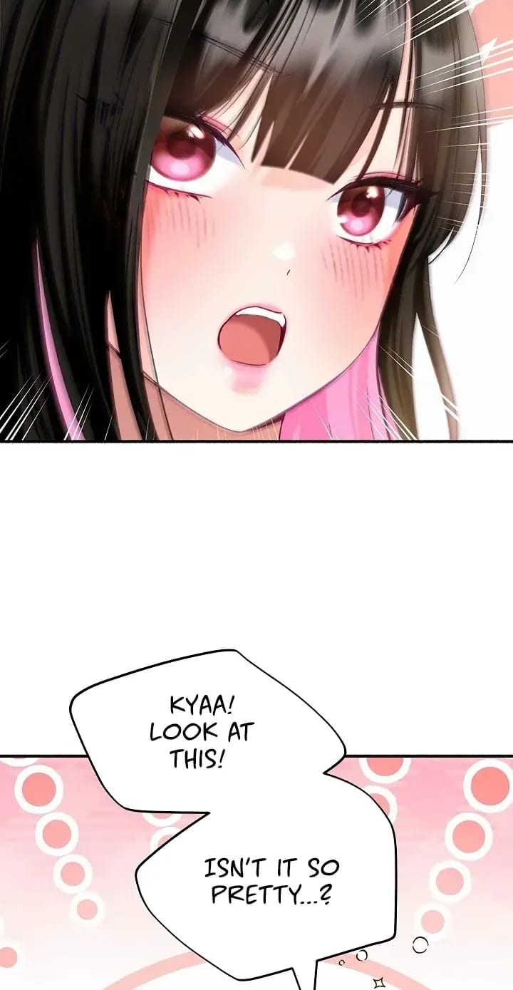 I’ll Plug It In! (Uncensored), chapter 14, page 66 of 97