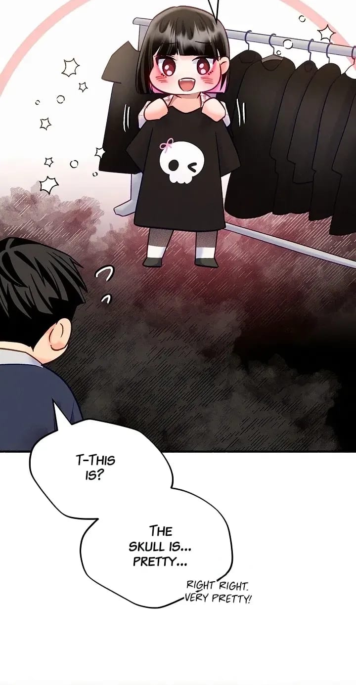 I’ll Plug It In! (Uncensored), chapter 14, page 67 of 97