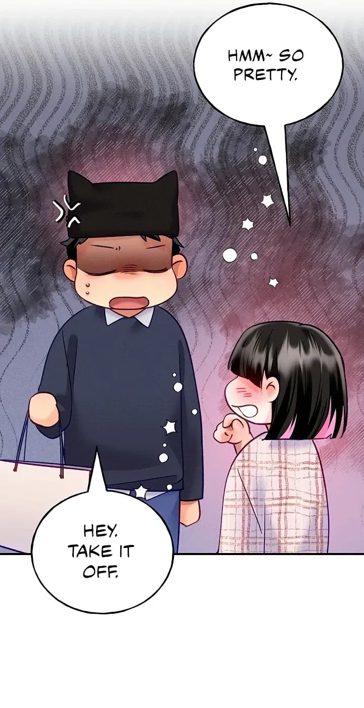 I’ll Plug It In! (Uncensored), chapter 14, page 68 of 97
