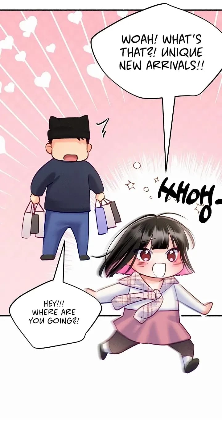 I’ll Plug It In! (Uncensored), chapter 14, page 69 of 97