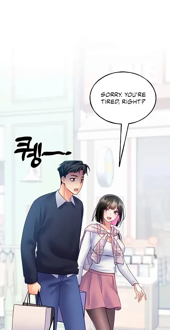 I’ll Plug It In! (Uncensored), chapter 14, page 70 of 97