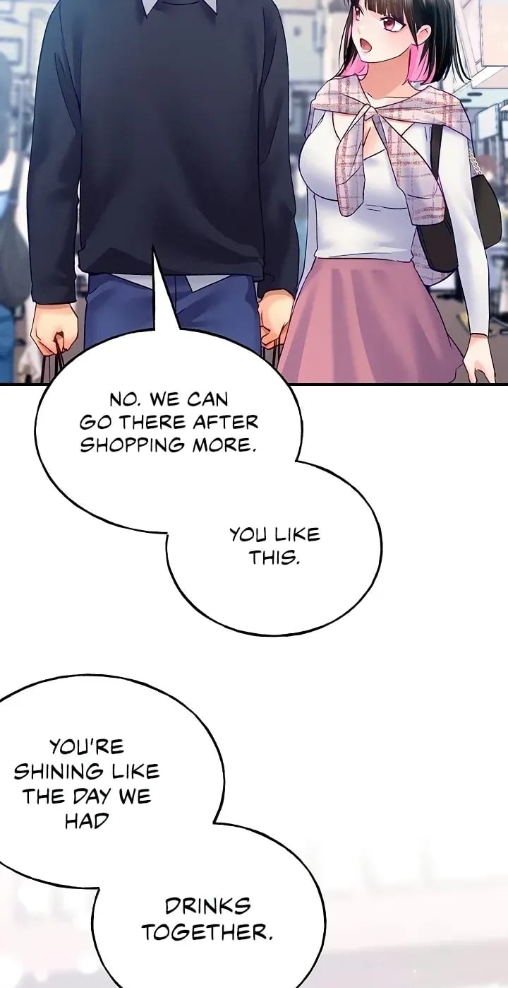 I’ll Plug It In! (Uncensored), chapter 14, page 72 of 97