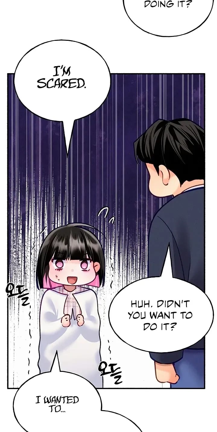 I’ll Plug It In! (Uncensored), chapter 14, page 78 of 97