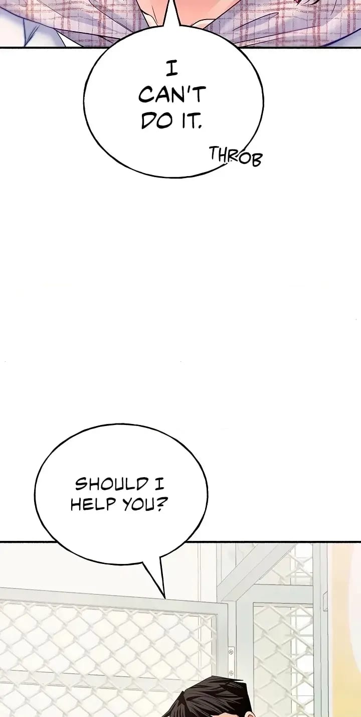I’ll Plug It In! (Uncensored), chapter 14, page 80 of 97