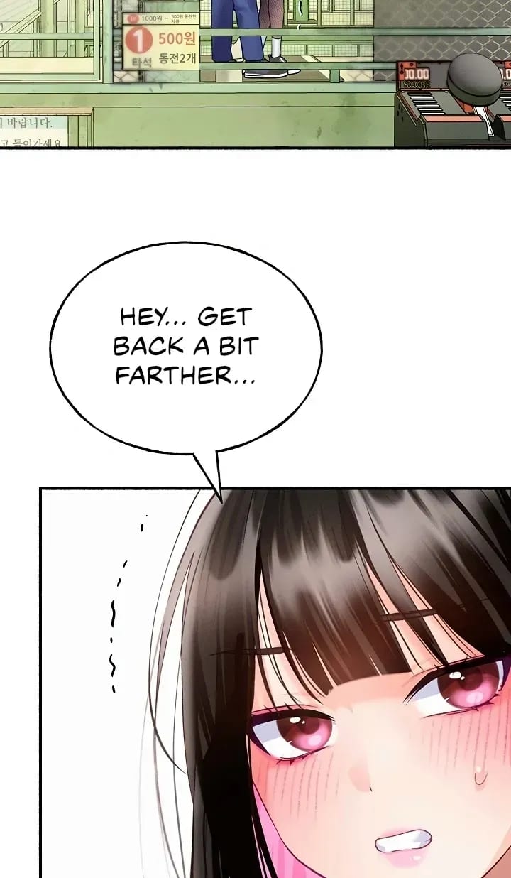 I’ll Plug It In! (Uncensored), chapter 14, page 86 of 97